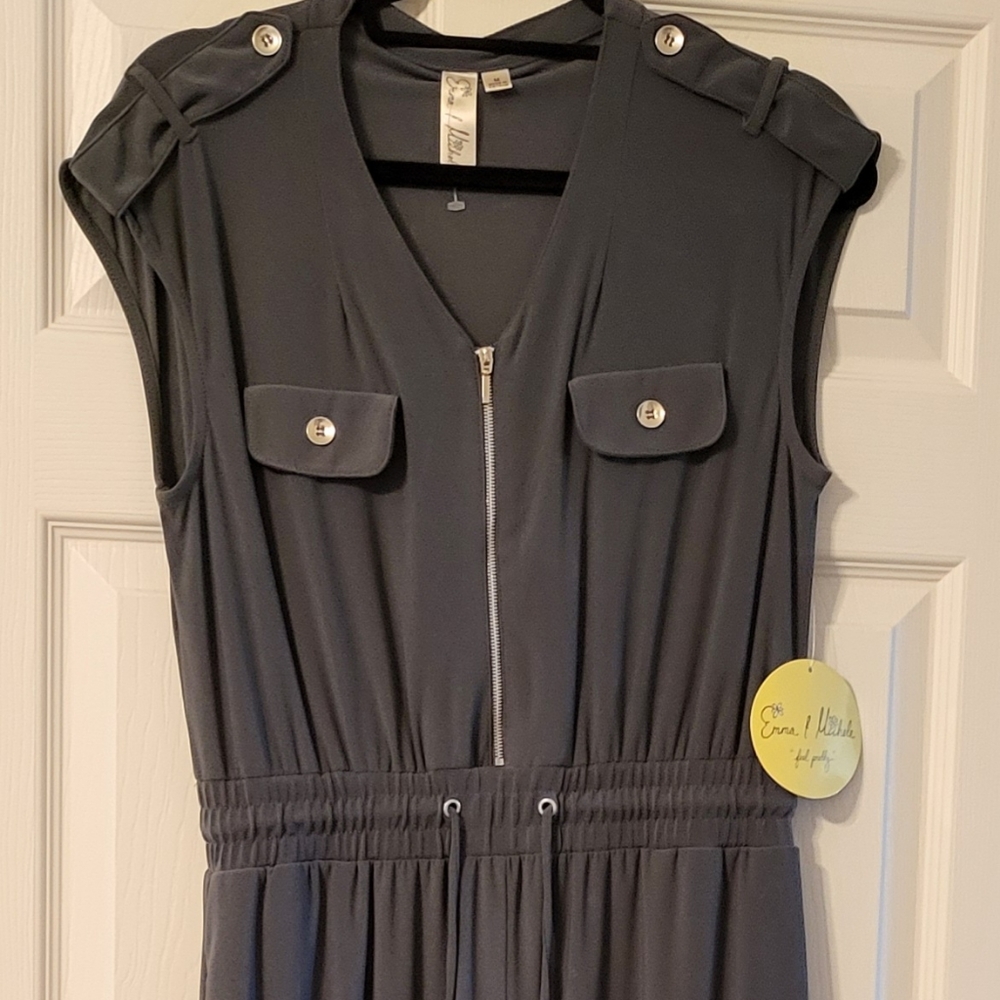 Jumpsuit